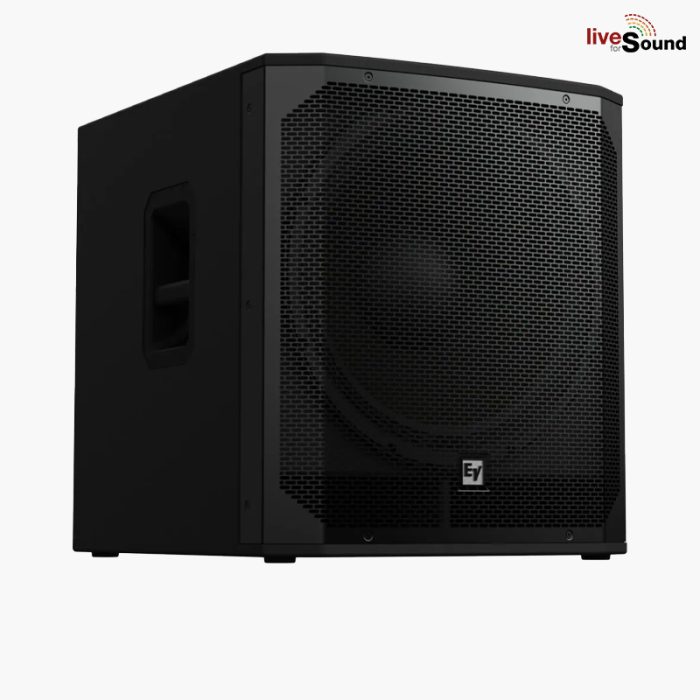 Electro Voice EVIVA 18P