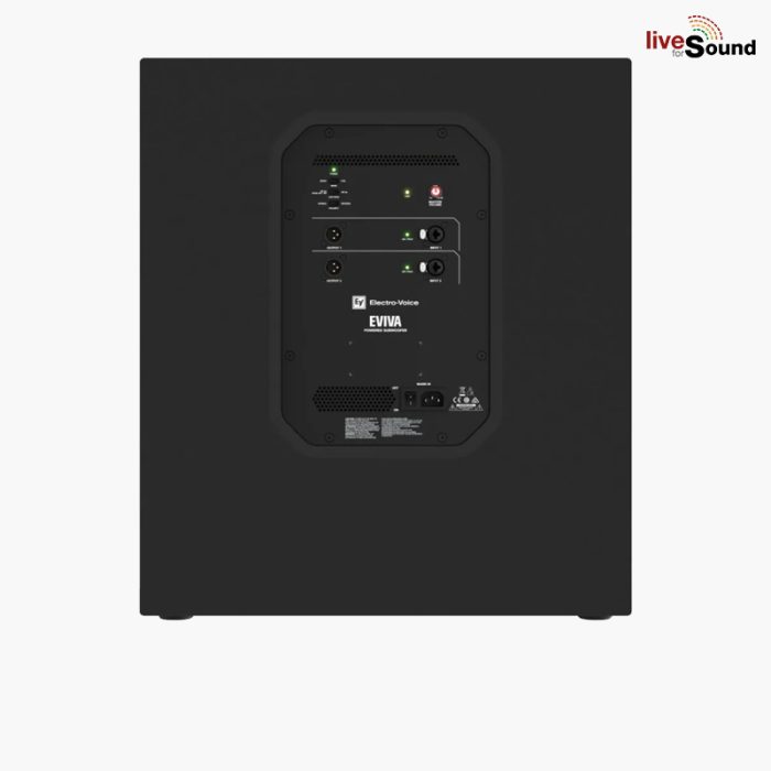 Electro Voice EVIVA 18P