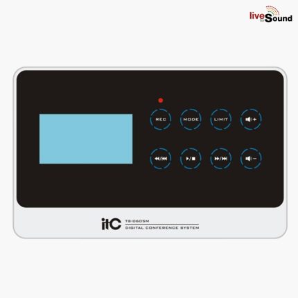 ITC TS 0605M