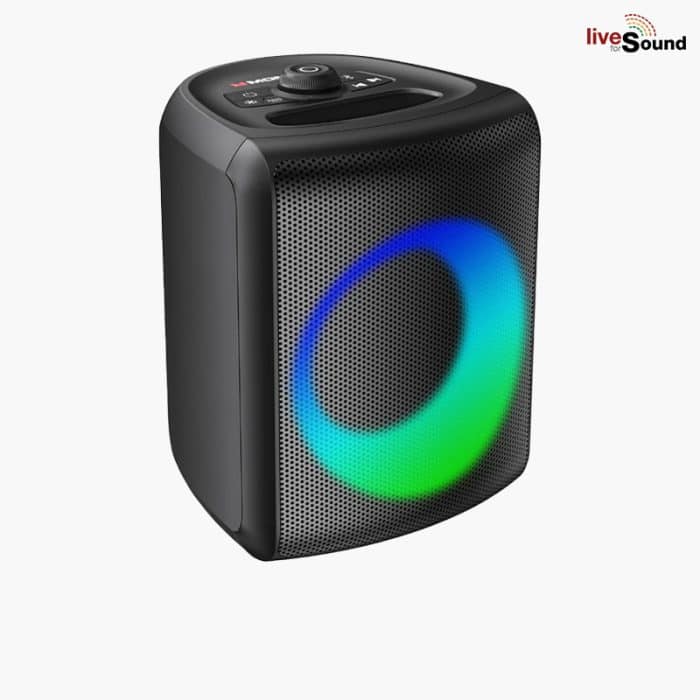 MONSTER MUSICBOX