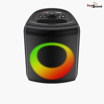 MONSTER MUSICBOX