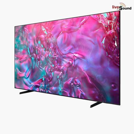 SAMSUNG Crystal UHD DU9000 4K 98