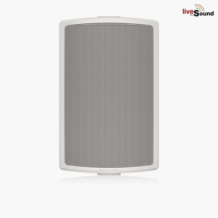 TANNOY AMS 6ICT LS WH