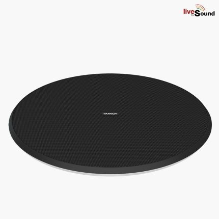 TANNOY ARCO GRILLE CMS 503 BK