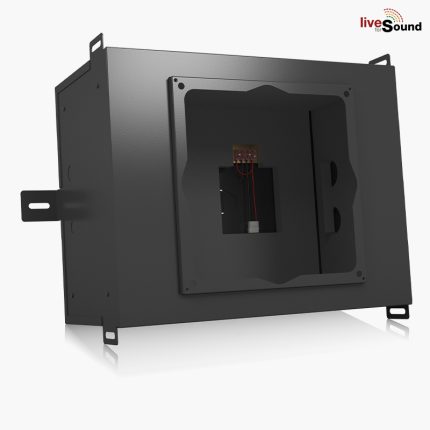 TANNOY CMS 1201 BACKCAN