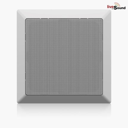 TANNOY CMS 1201 GRILLE ASSEMBLY