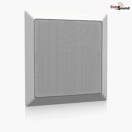 TANNOY CMS 1201 GRILLE ASSEMBLY