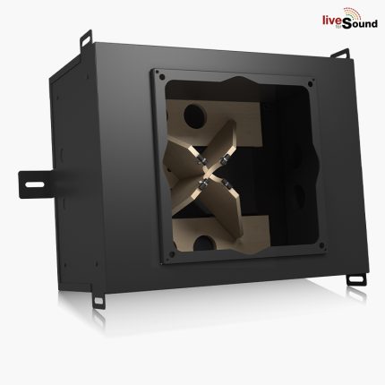 TANNOY CMS 1201SW BACKCAN