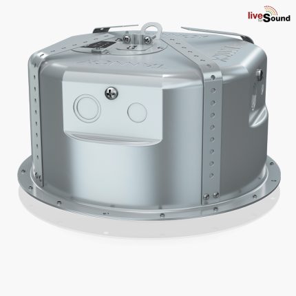 TANNOY CMS 503 PI BACKCAN