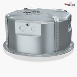 TANNOY CMS 603 PI 16 OHM BACKCAN