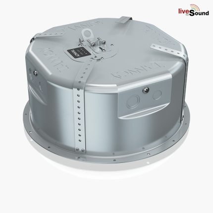 TANNOY CMS 603 PI 16 OHM BACKCAN