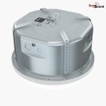 TANNOY CMS 603 PI 16 OHM BACKCAN