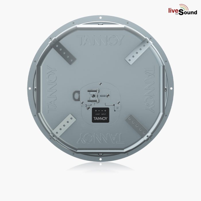 TANNOY CMS 603 PI 16 OHM BACKCAN