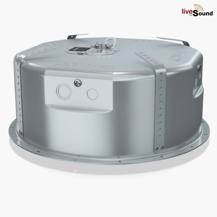TANNOY CMS 801 PI 8 OHM BACKCAN