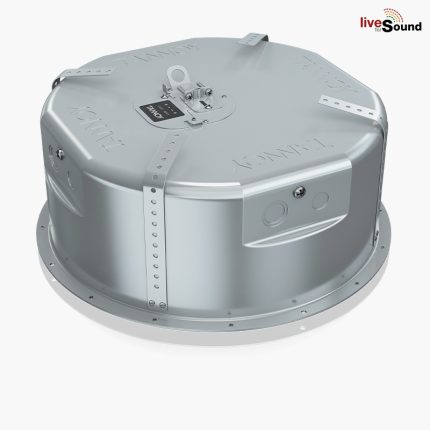 TANNOY CMS 803 PI 16 OHM BACKCAN