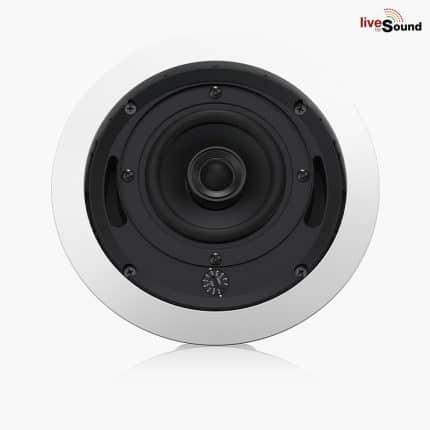 TANNOY CVS 4 MICRO EN 54