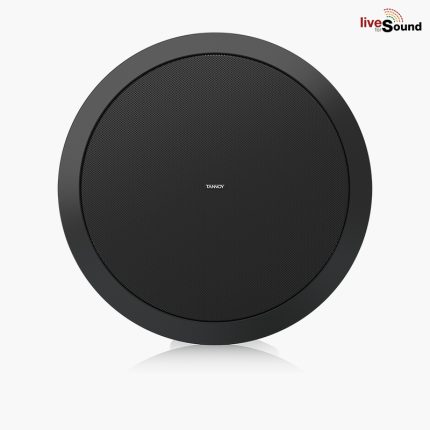 TANNOY CVS 6 BK