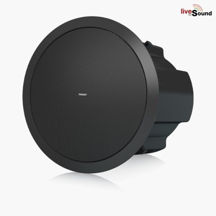 TANNOY CVS 6 BK