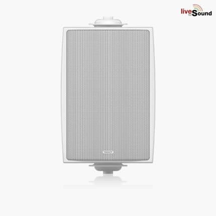 TANNOY DVS 4T EN 54 WH