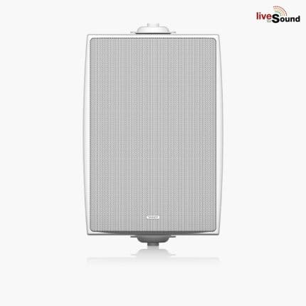 TANNOY DVS 6T EN 54 WH