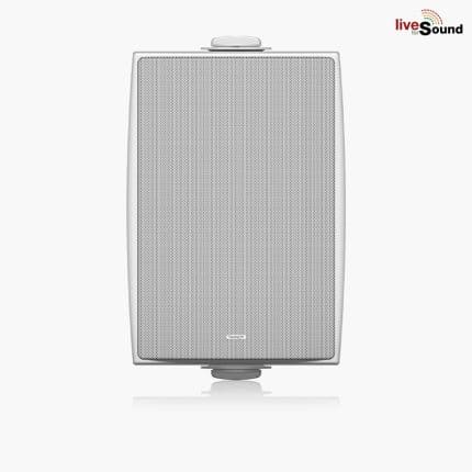TANNOY DVS 6T WH