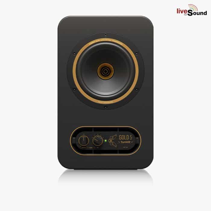 TANNOY GOLD 5