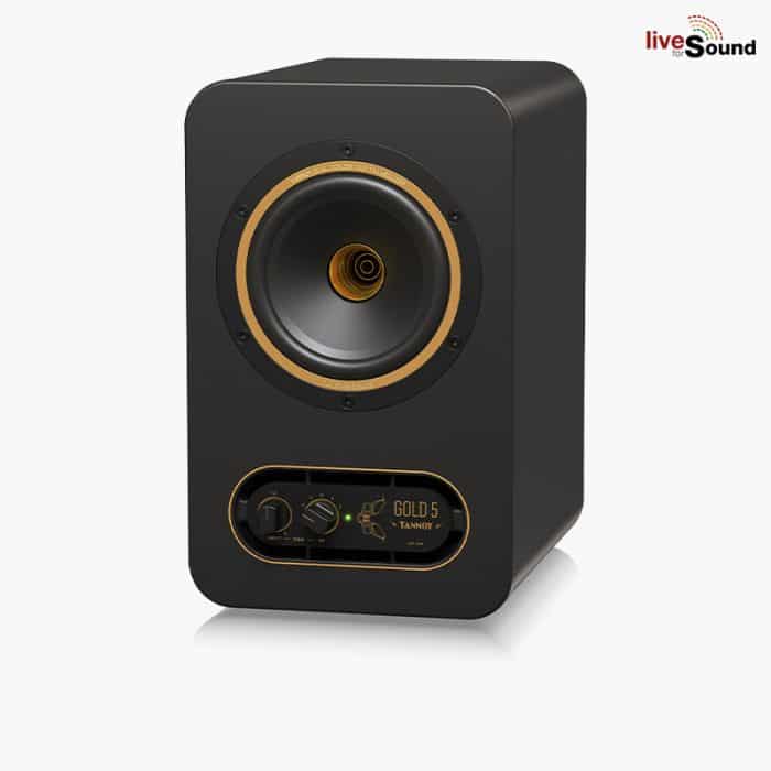 TANNOY GOLD 5