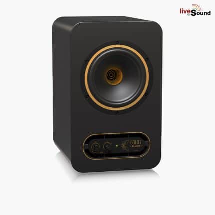 TANNOY GOLD 7