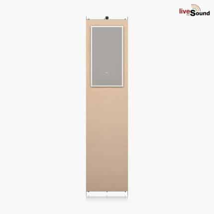 TANNOY PCI SUB IW with BACK CAN