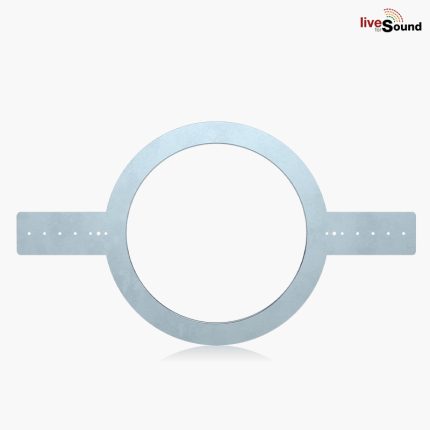 TANNOY PLASTER RING CMS 801 803