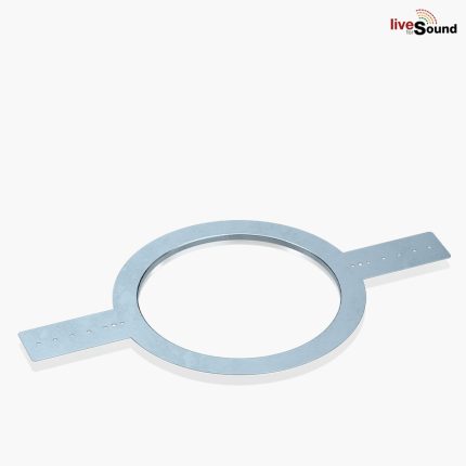 TANNOY PLASTER RING CMS 801 803