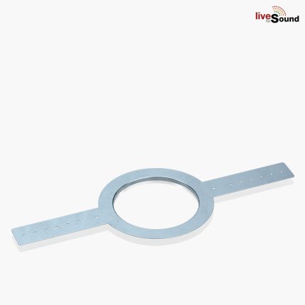 TANNOY PLASTER RING CVS 4 CMS 401 403 501 503