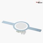 TANNOY PLASTER RING CVS 4 CMS 401 403 501 503