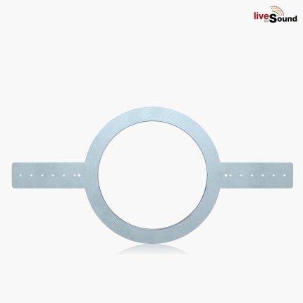 TANNOY PLASTER RING CVS 6 CMS 601 603 503LP