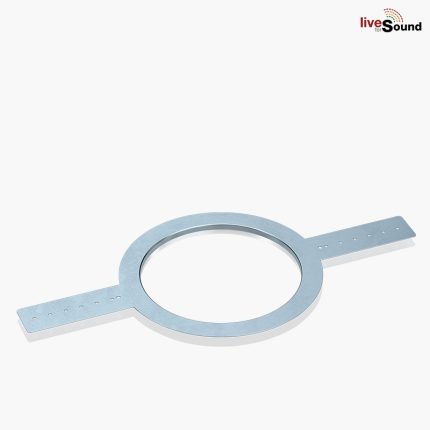 TANNOY PLASTER RING CVS 6 CMS 601 603 503LP