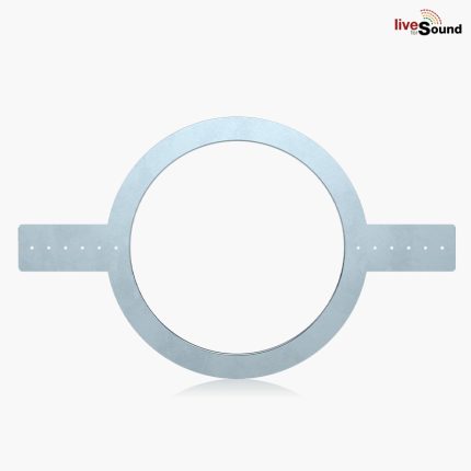TANNOY PLASTER RING-CVS 8
