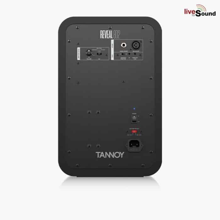 TANNOY REVEAL 802