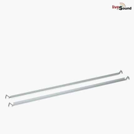 TANNOY TILE RAIL SET 48