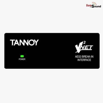 TANNOY VNET2 AES INTERFACE