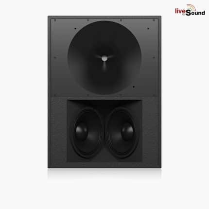 TANNOY VQ 100