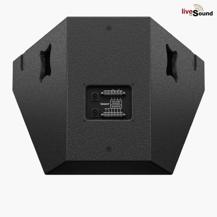 TANNOY VQ 85DF