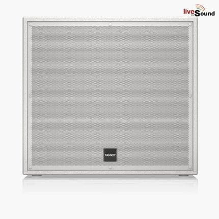 TANNOY VSX 155B WH