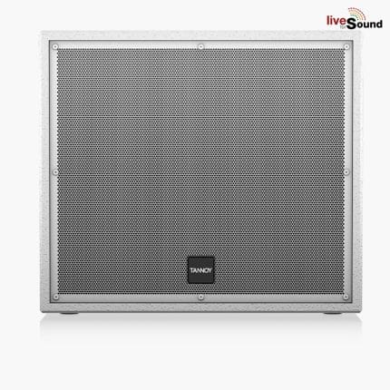TANNOY VSX 155B WH