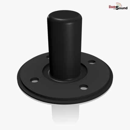 TANNOY VTH TOP HAT