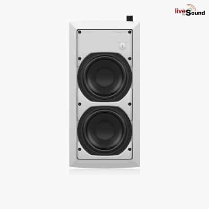 TANNOY iW 62S WH