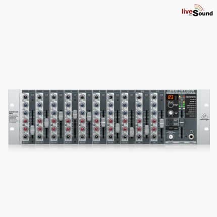 behringer RX1202FX