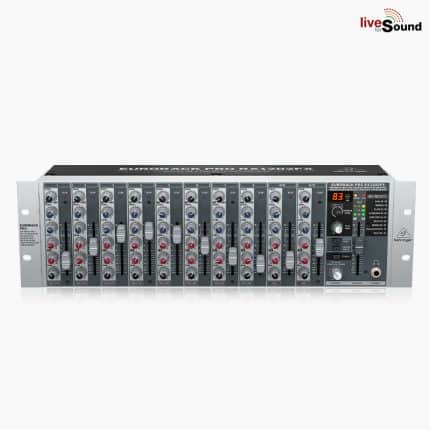 behringer RX1202FX