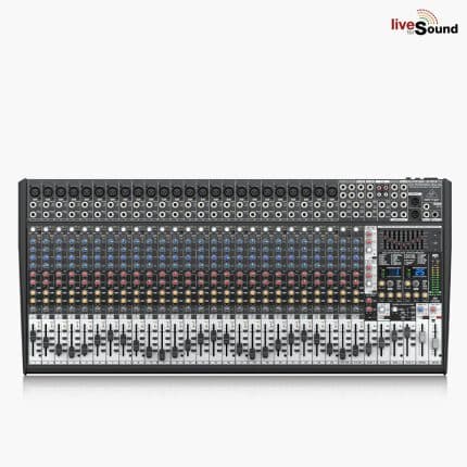 behringer SX3242FX