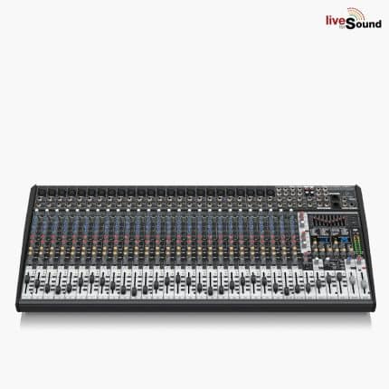 behringer SX3242FX