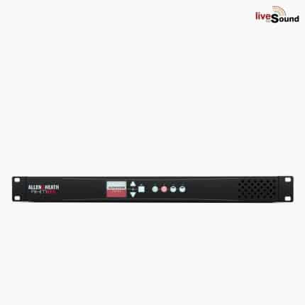 ALLEN HEATH AHM 16